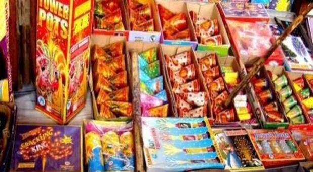 Farukh Nagar Wholesale Rates Crackers Delhi NCR